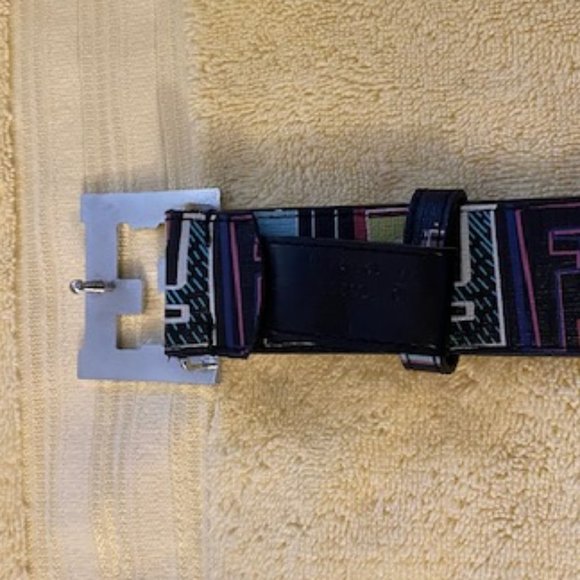 Fendi belt Men\'s/women\'s
